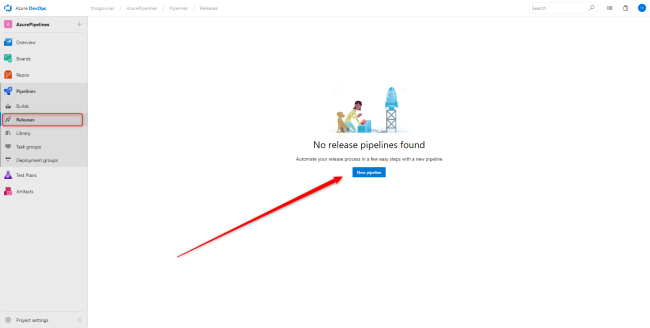Continuous Delivery with Azure Pipelines